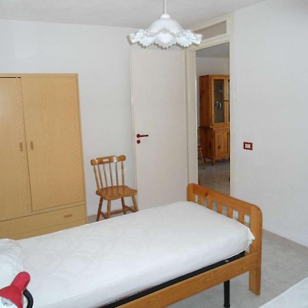 Appartamento Vicino Alle Spiagge Di Pescoluse 萨尔维 外观 照片