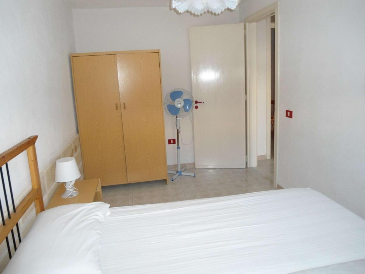 Appartamento Vicino Alle Spiagge Di Pescoluse 萨尔维 外观 照片