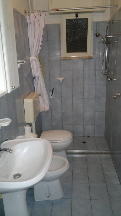Appartamento Vicino Alle Spiagge Di Pescoluse 萨尔维 外观 照片