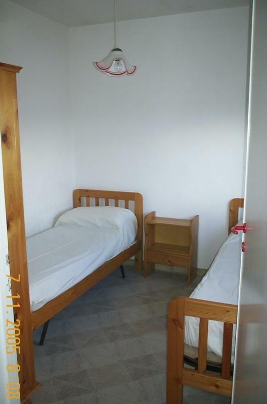 Appartamento Vicino Alle Spiagge Di Pescoluse 萨尔维 外观 照片